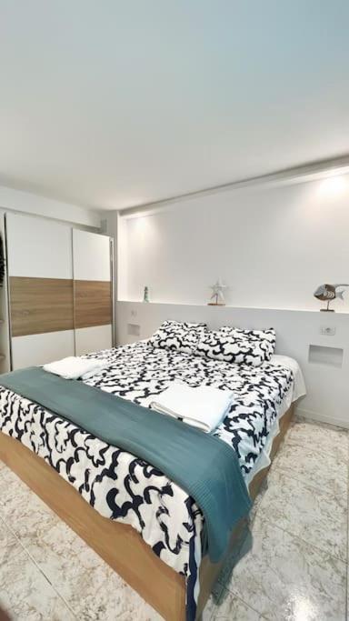 Giovina Living Av Suecia 150M From Beach Los Cristianos  Buitenkant foto